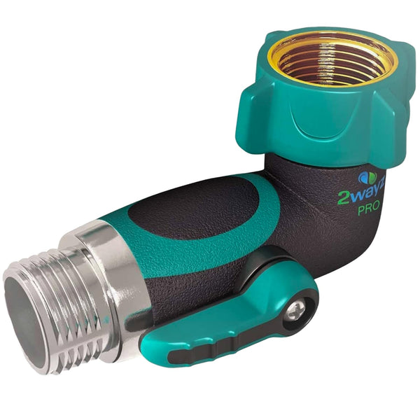 Hose Adapter (90° Angle (Pro)) - image 1