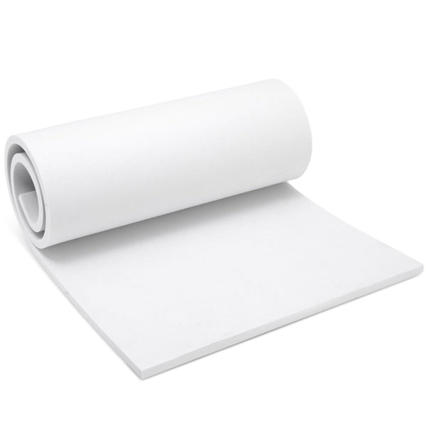 Bright Creations EVA Foam Sheets - 10mm, 14 x 39 in - High Density Crafting Foam for Cosplay DIY Supplies - image 1