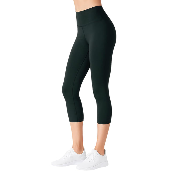 SATINA High Waisted Leggings for Women - Comfortable and Stretchy in Versatile Sizes and Colors - image 1